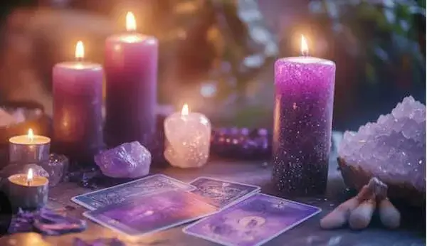 Magia blanca