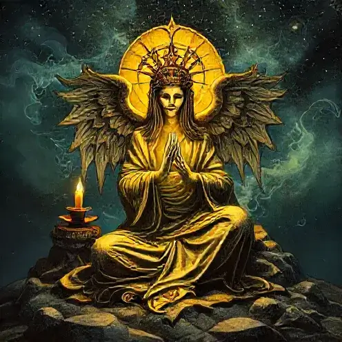 Ayuda Espiritual